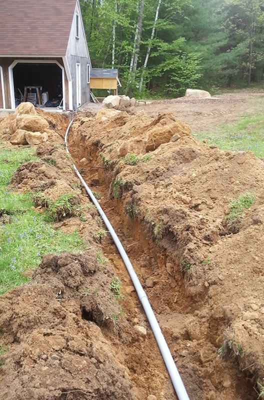Earth Dynamics Of New England - Photo 4