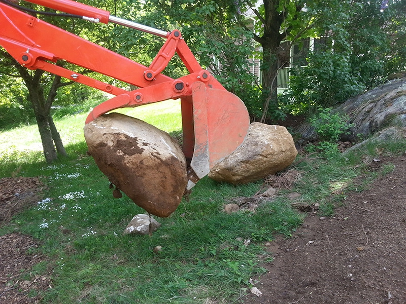 Earth Dynamics Of New England - Photo 5