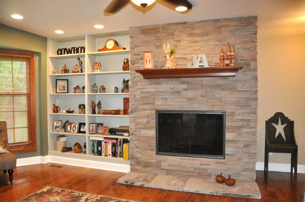 More For Less Remodeling - Photo 13