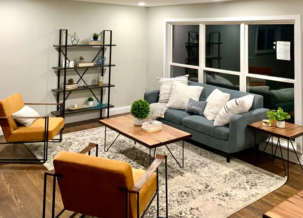 Apex Homes - Photo 14
