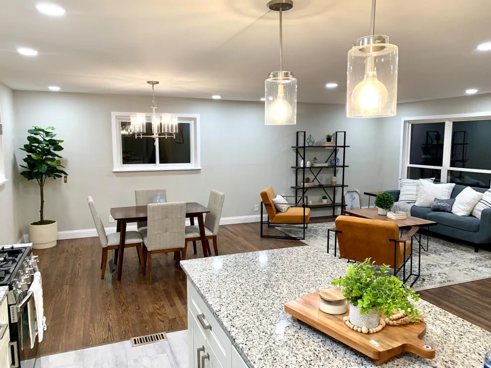 Sunset Hills House Renovation by Apex Homes - Photo 6