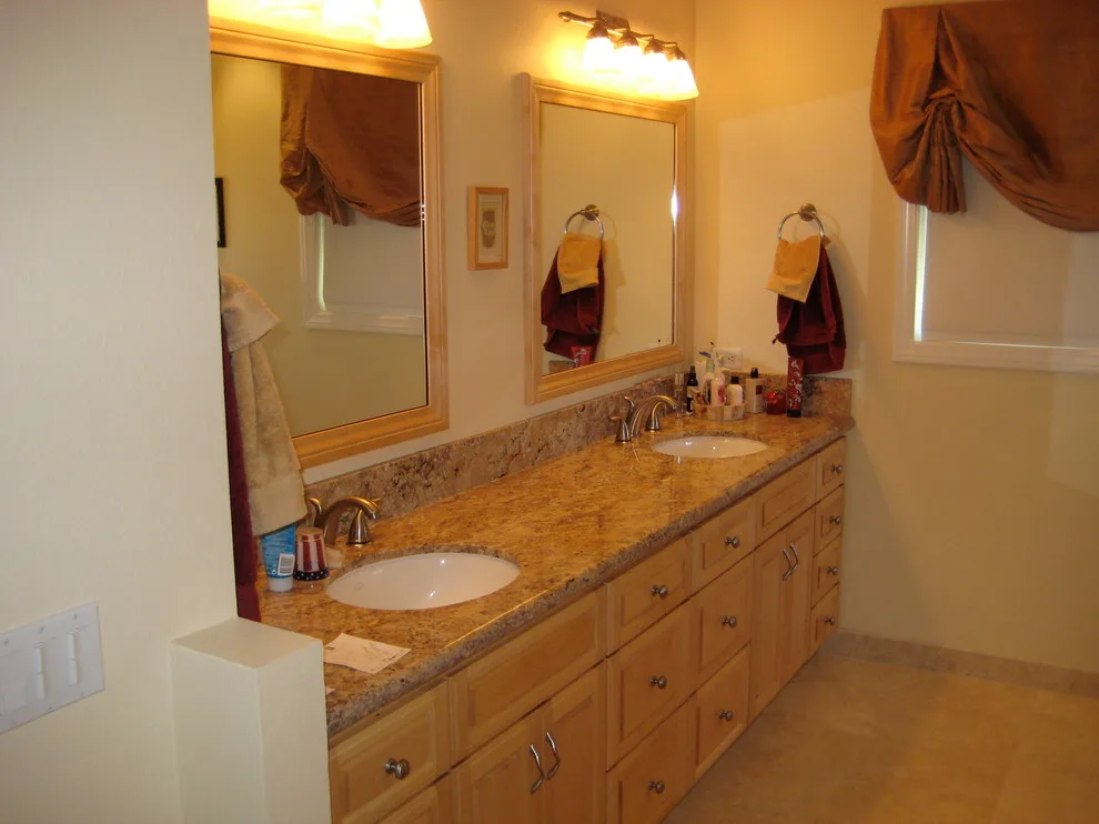 Sunset Hills Renovation by Dave Lane Construction Co. - Photo 4