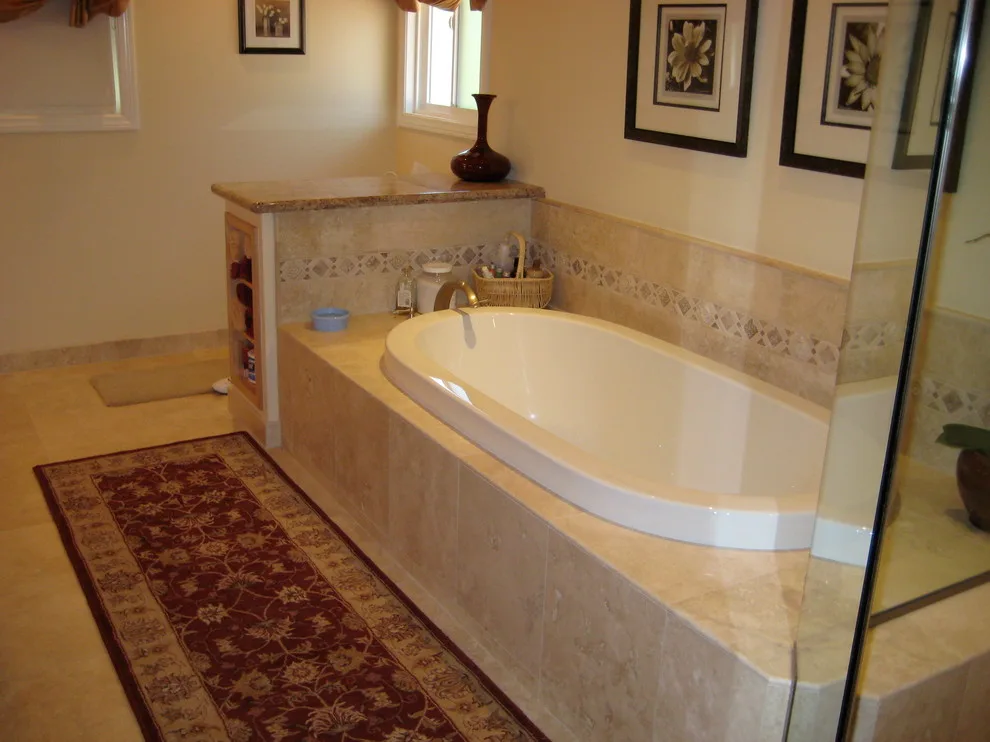 Sunset Hills Renovation by Dave Lane Construction Co. - Photo 5