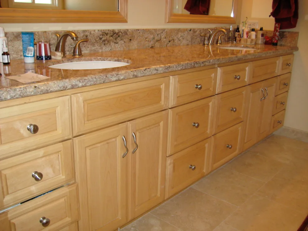 Sunset Hills Renovation by Dave Lane Construction Co. - Photo 2