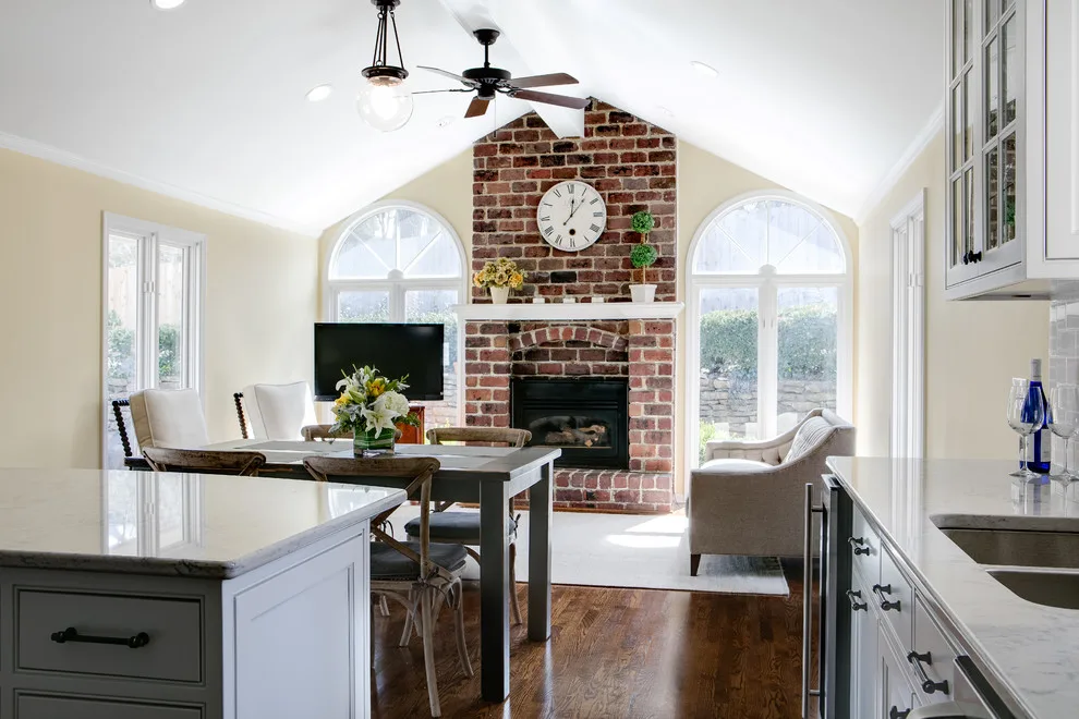 Sunset 51: Kitchen Renovation by Decker Cabinets - Photo 3
