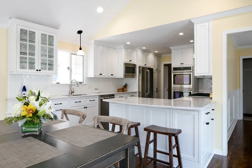 Sunset 51: Kitchen Renovation by Decker Cabinets - Photo 2