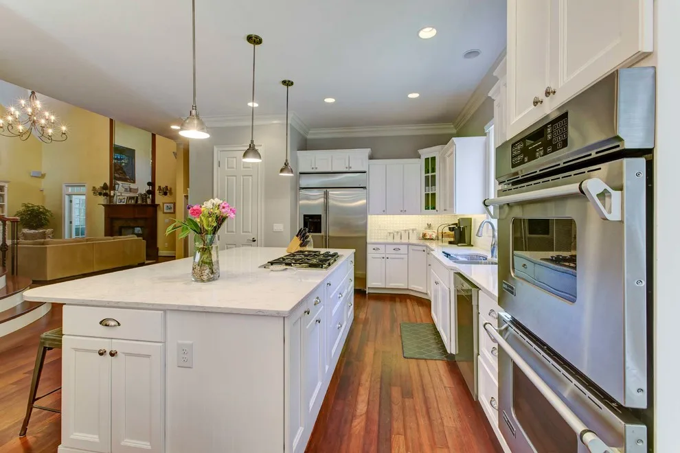 Twilight Lake Culinary by Distinctive Remodeling, LLC - Photo 8