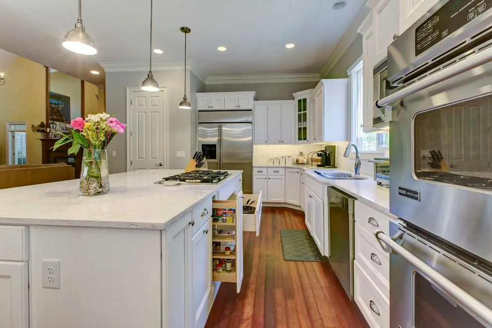 Twilight Lake Culinary by Distinctive Remodeling, LLC - Photo 3