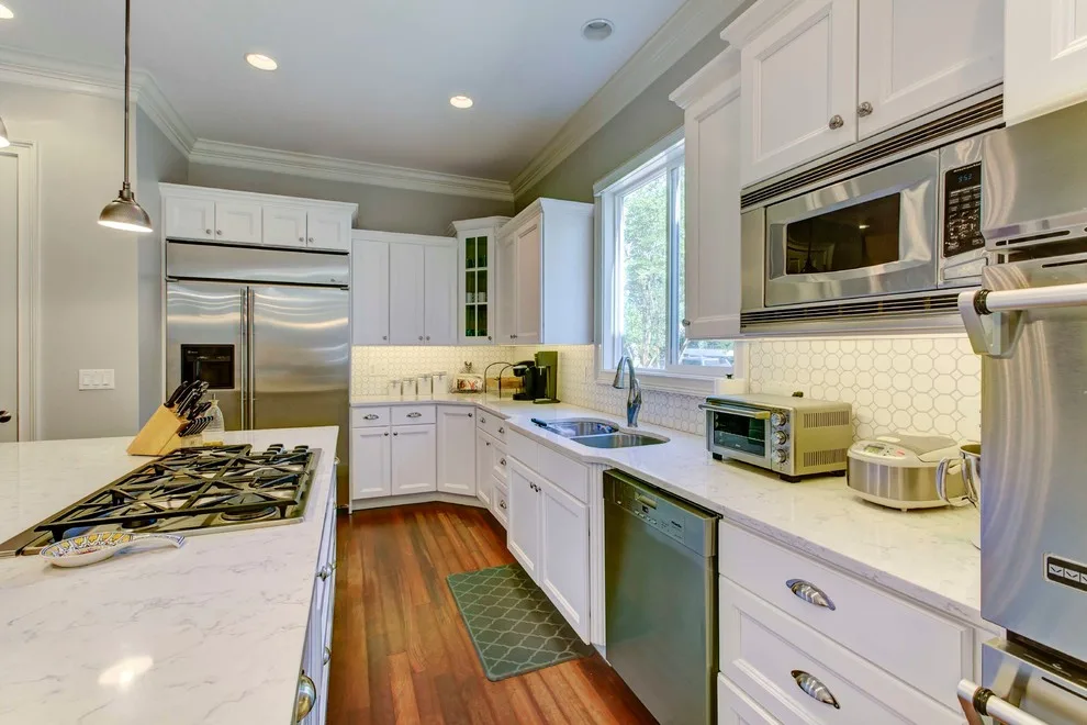 Twilight Lake Culinary by Distinctive Remodeling, LLC - Photo 5