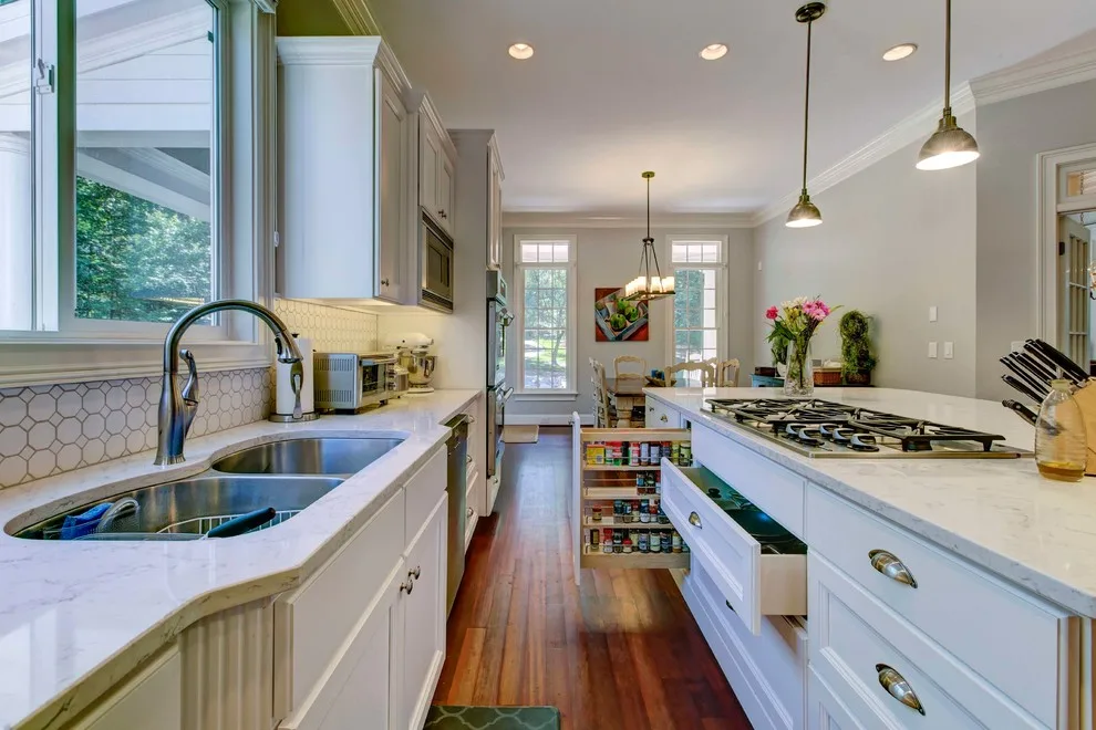 Twilight Lake Culinary by Distinctive Remodeling, LLC - Photo 2