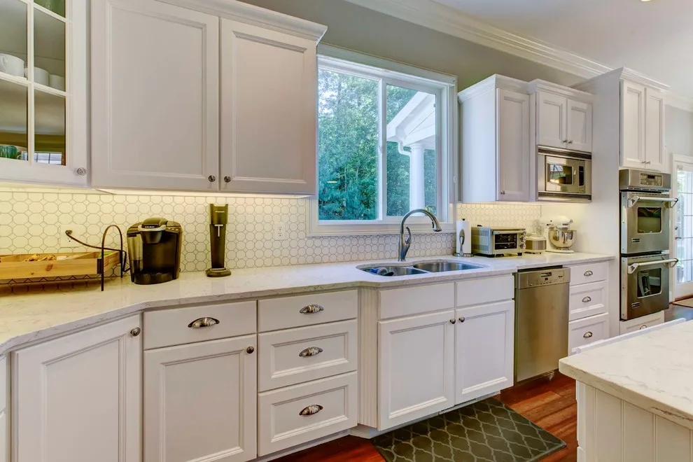 Twilight Lake Culinary by Distinctive Remodeling, LLC - Photo 7
