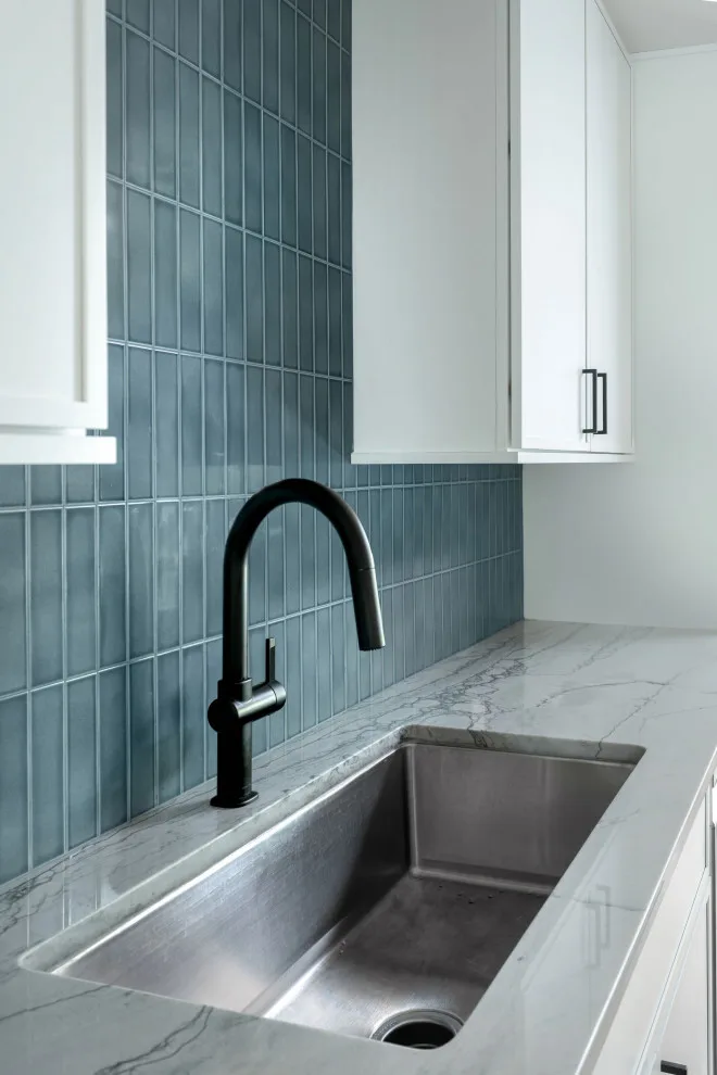 Sunset Valley | Culinary Makeover by Catalyst Construction, Inc - Photo 6
