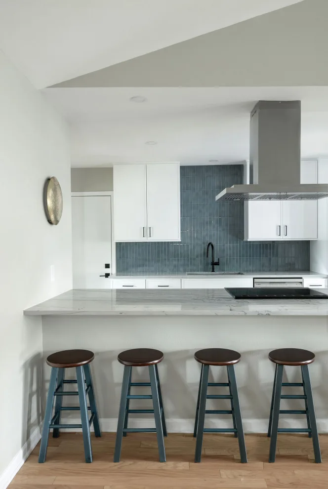 Sunset Valley | Culinary Makeover by Catalyst Construction, Inc - Photo 2