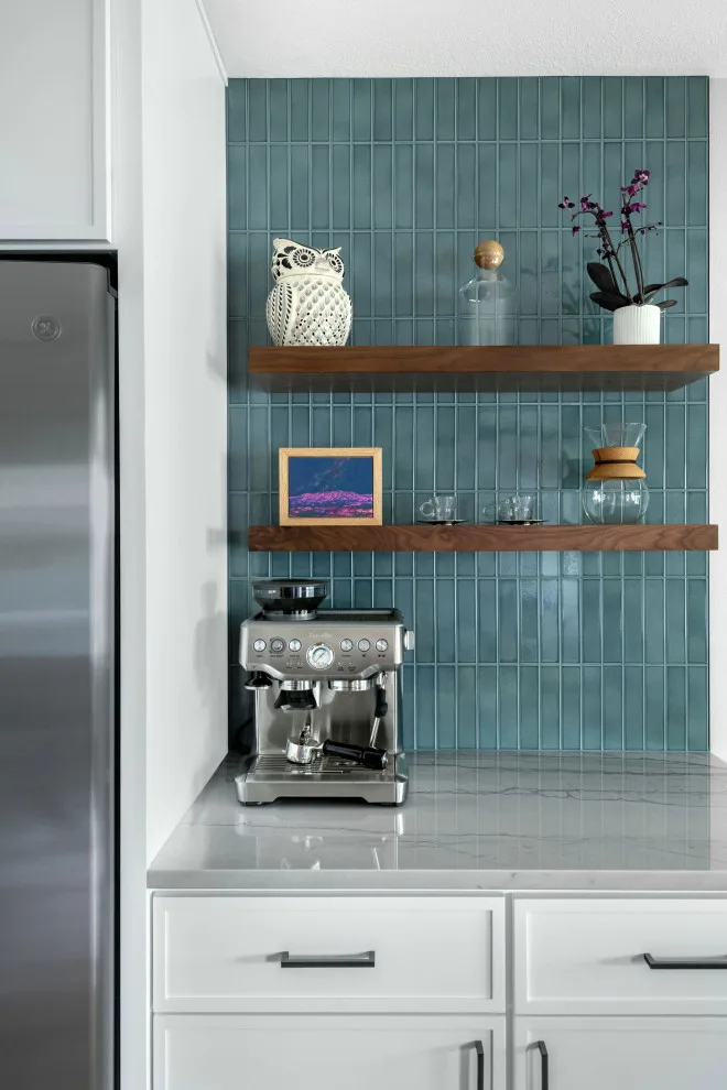 Sunset Valley | Culinary Makeover by Catalyst Construction, Inc - Photo 9