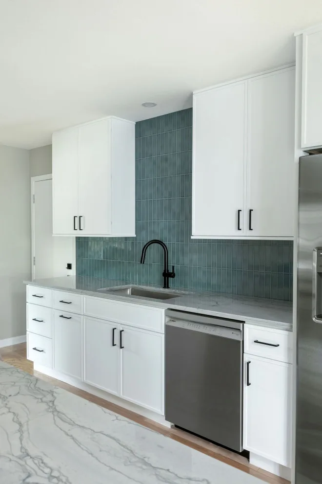 Sunset Valley | Culinary Makeover by Catalyst Construction, Inc - Photo 3