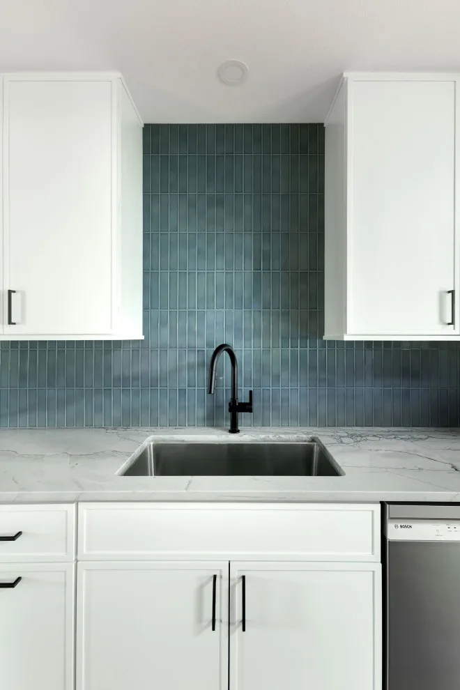 Sunset Valley | Culinary Makeover by Catalyst Construction, Inc - Photo 4