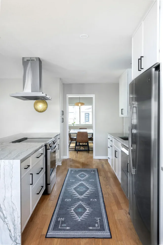 Sunset Valley | Culinary Makeover by Catalyst Construction, Inc - Photo 5