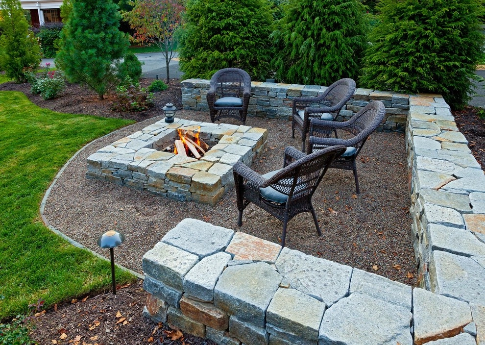 Lancaster, PA Project 2 by Earth, Turf, & Wood, Inc. - Photo 6