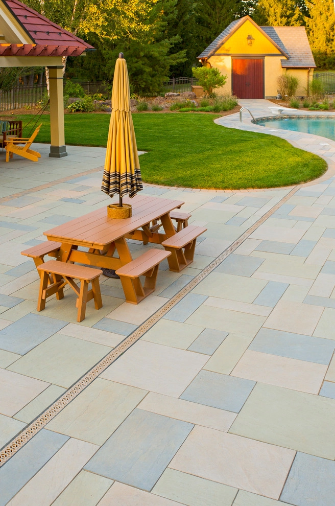 Denver, PA Project by Earth, Turf, & Wood, Inc. - Photo 12
