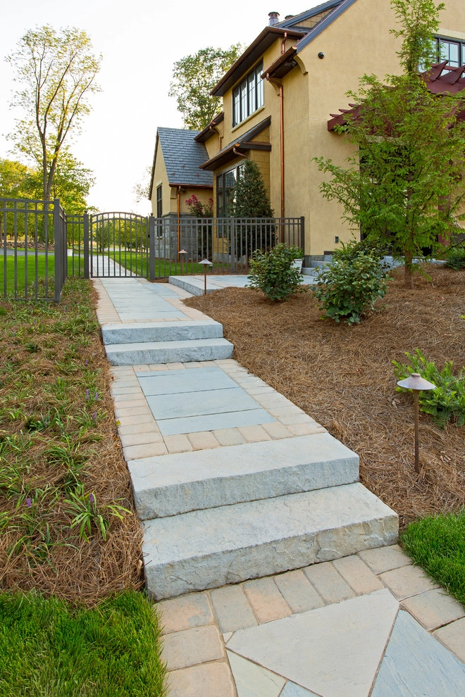 Denver, PA Project by Earth, Turf, & Wood, Inc. - Photo 24