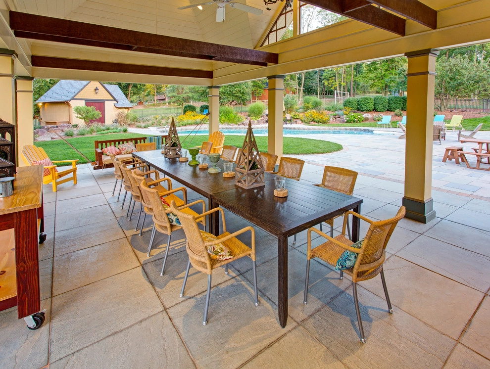 Denver, PA Project by Earth, Turf, & Wood, Inc. - Photo 2