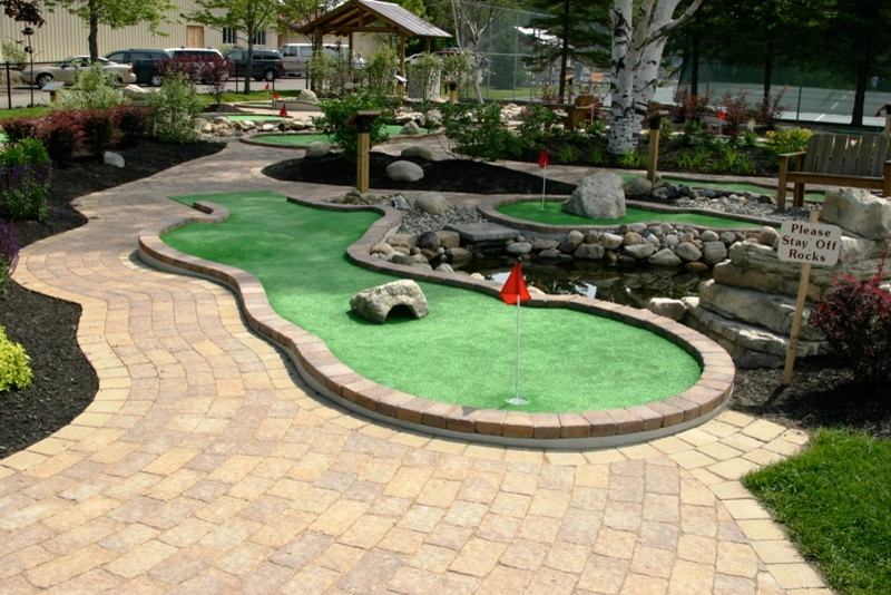 Earth, Turf, & Wood, Inc. - Photo 8