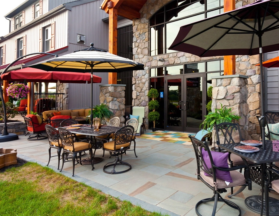 Bowman's Stove & Patio by Earth, Turf, & Wood, Inc. - Photo 53