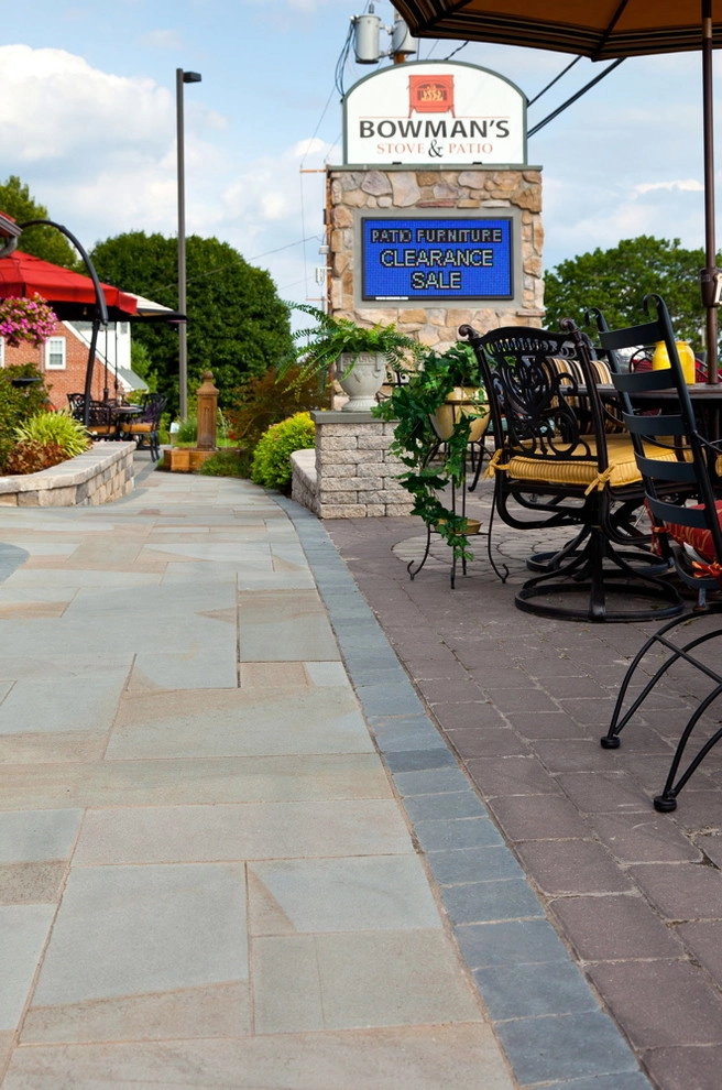 Bowman's Stove & Patio by Earth, Turf, & Wood, Inc. - Photo 7