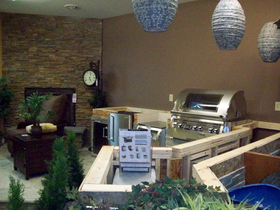 Bowman's Stove & Patio by Earth, Turf, & Wood, Inc. - Photo 37