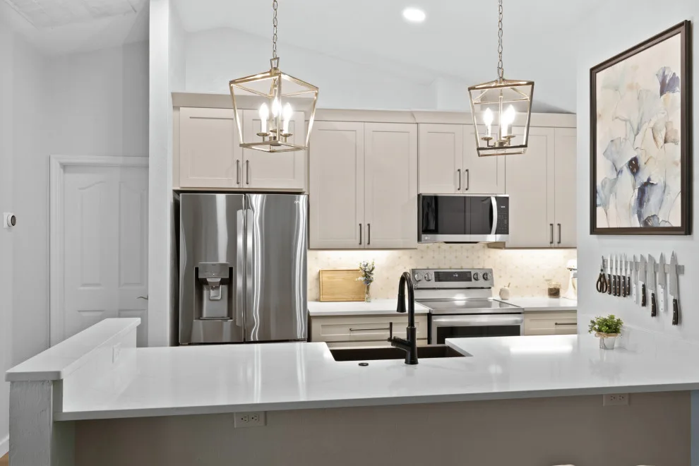 Sutter's Landing Culinary Space by Kings Interior Design - Photo 6