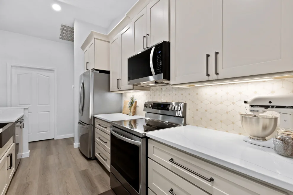 Sutter's Landing Culinary Space by Kings Interior Design - Photo 2