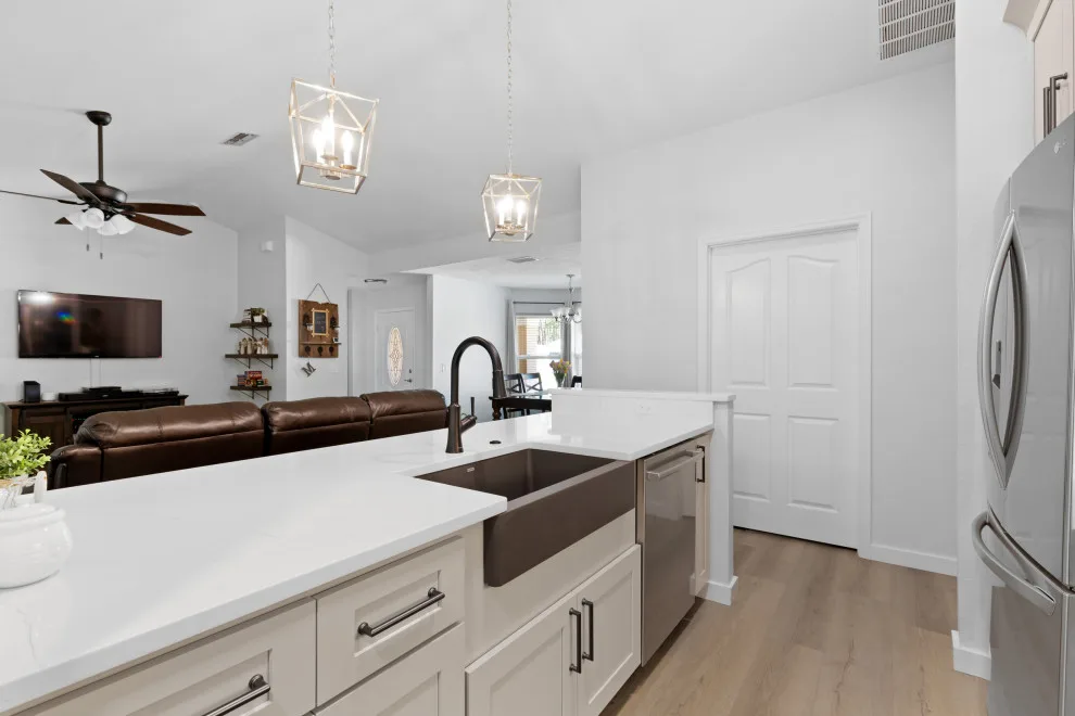 Sutter's Landing Culinary Space by Kings Interior Design - Photo 5
