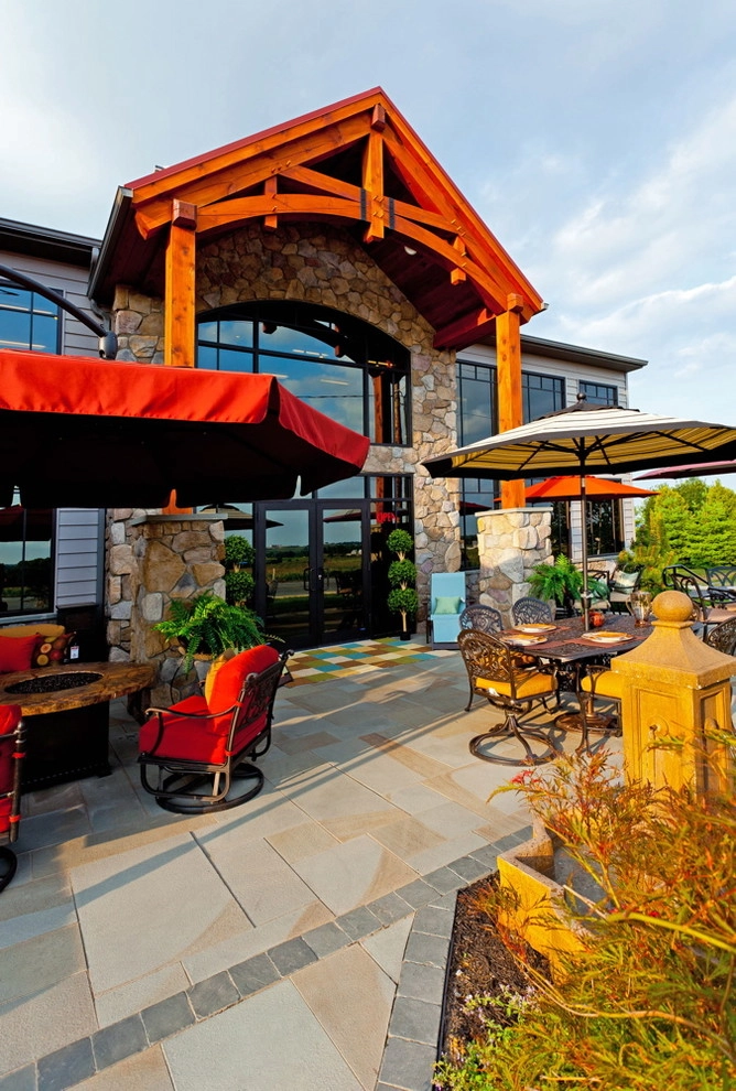 Bowman's Stove & Patio by Earth, Turf, & Wood, Inc. - Photo 51