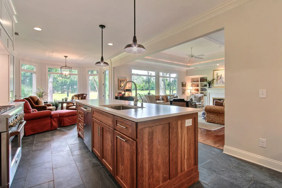 Sutton Project by Jamestown Designer Kitchens - Photo 5