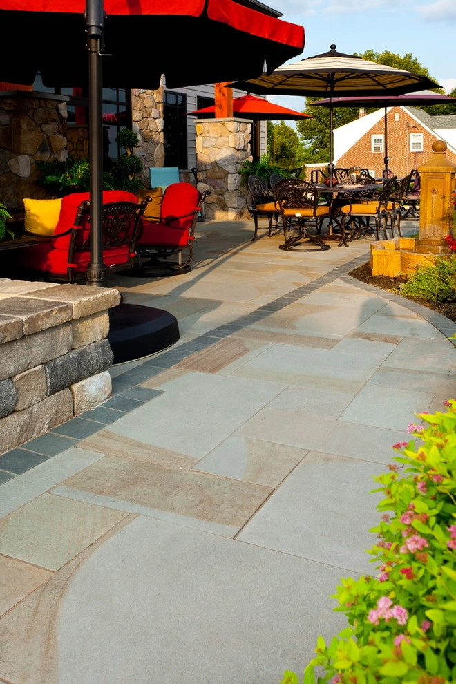 Bowman's Stove & Patio by Earth, Turf, & Wood, Inc. - Photo 34