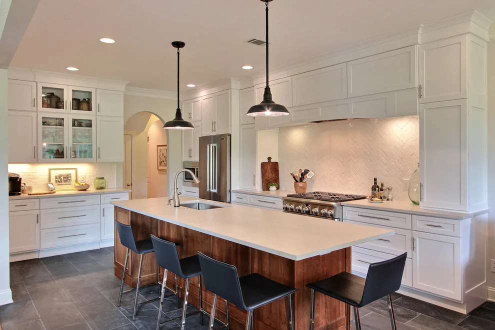 Sutton Project by Jamestown Designer Kitchens - Photo 4