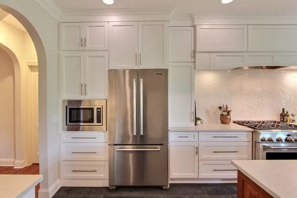 Sutton Project by Jamestown Designer Kitchens - Photo 3