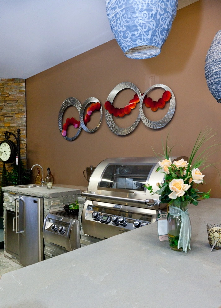 Bowman's Stove & Patio by Earth, Turf, & Wood, Inc. - Photo 26