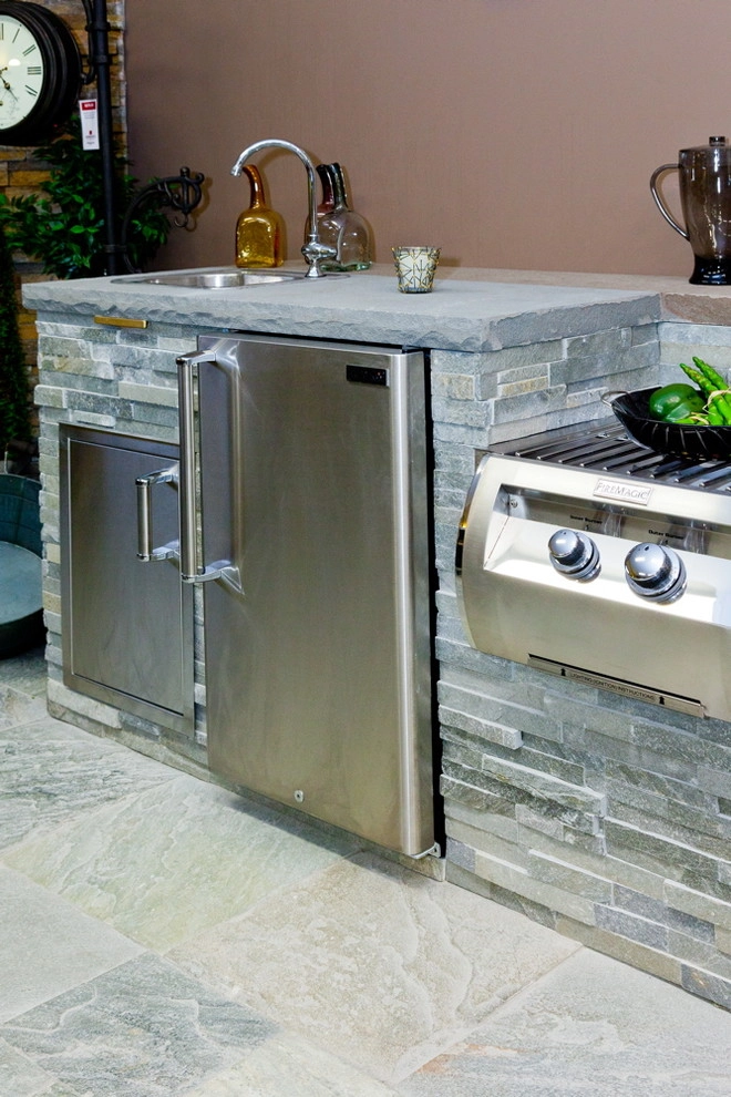Bowman's Stove & Patio by Earth, Turf, & Wood, Inc. - Photo 11