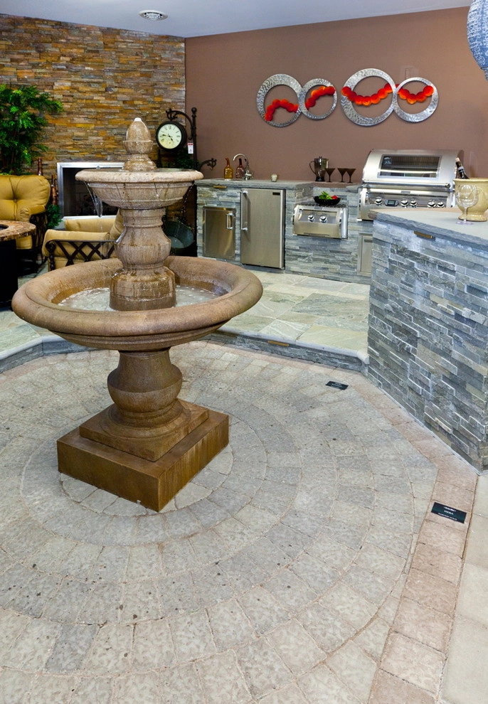Bowman's Stove & Patio by Earth, Turf, & Wood, Inc. - Photo 36