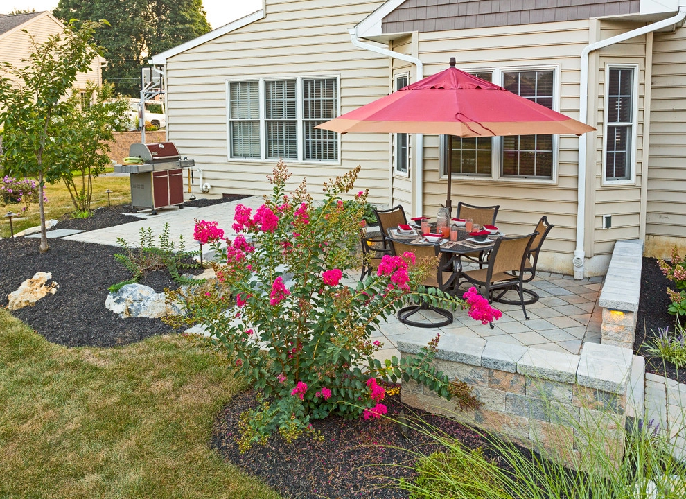 Ephrata, PA Project by Earth, Turf, & Wood, Inc. - Photo 11
