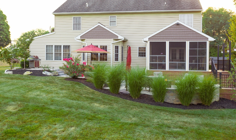 Ephrata, PA Project by Earth, Turf, & Wood, Inc. - Photo 15