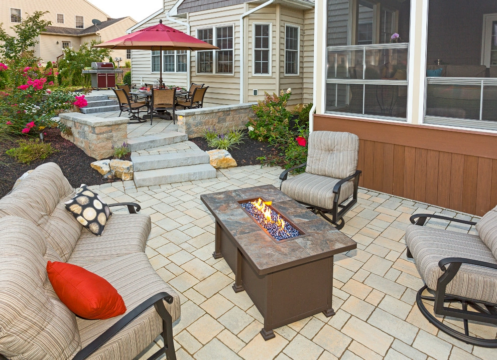 Ephrata, PA Project by Earth, Turf, & Wood, Inc. - Photo 9