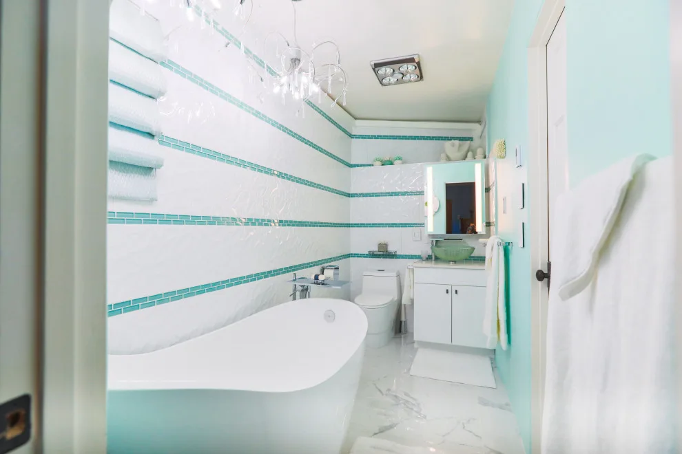 Suzanne's Kitchen and Bathroom Renovation by Poulin Design Center - Photo 26