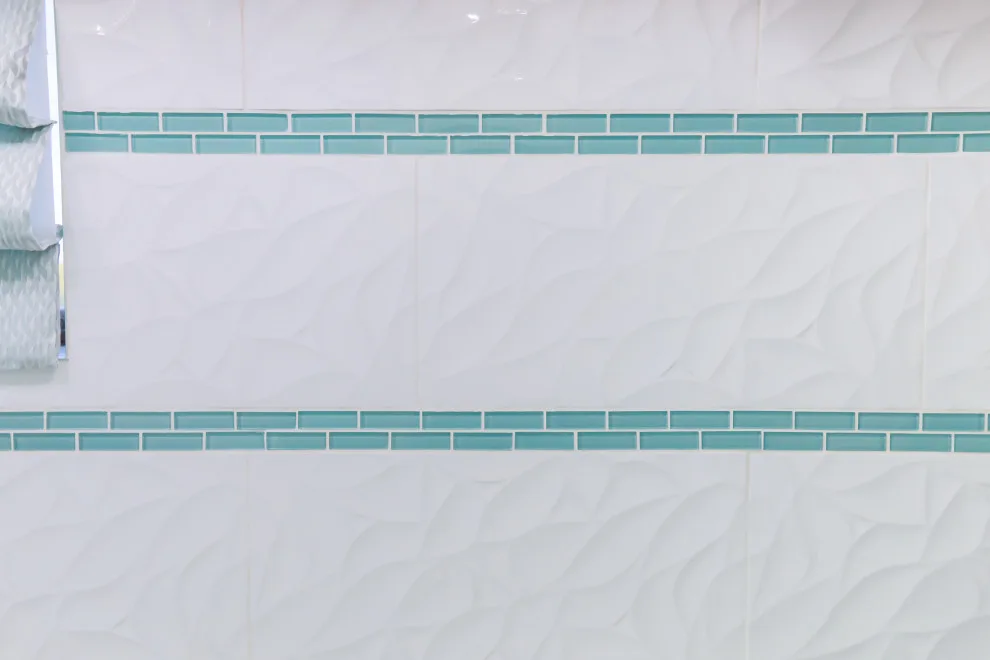 Suzanne's Kitchen and Bathroom Renovation by Poulin Design Center - Photo 63