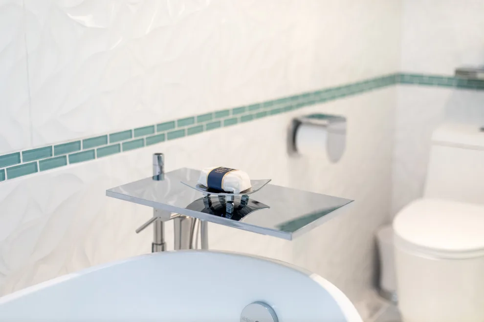 Suzanne's Kitchen and Bathroom Renovation by Poulin Design Center - Photo 2