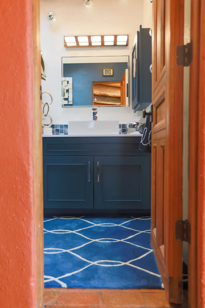 Suzanne's Kitchen and Bathroom Renovation by Poulin Design Center - Photo 37