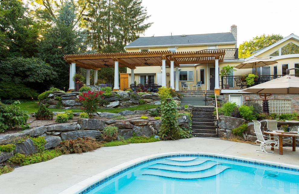 Leola, PA Project by Earth, Turf, & Wood, Inc. - Photo 8