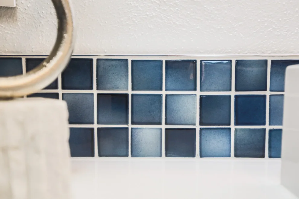 Suzanne's Kitchen and Bathroom Renovation by Poulin Design Center - Photo 21