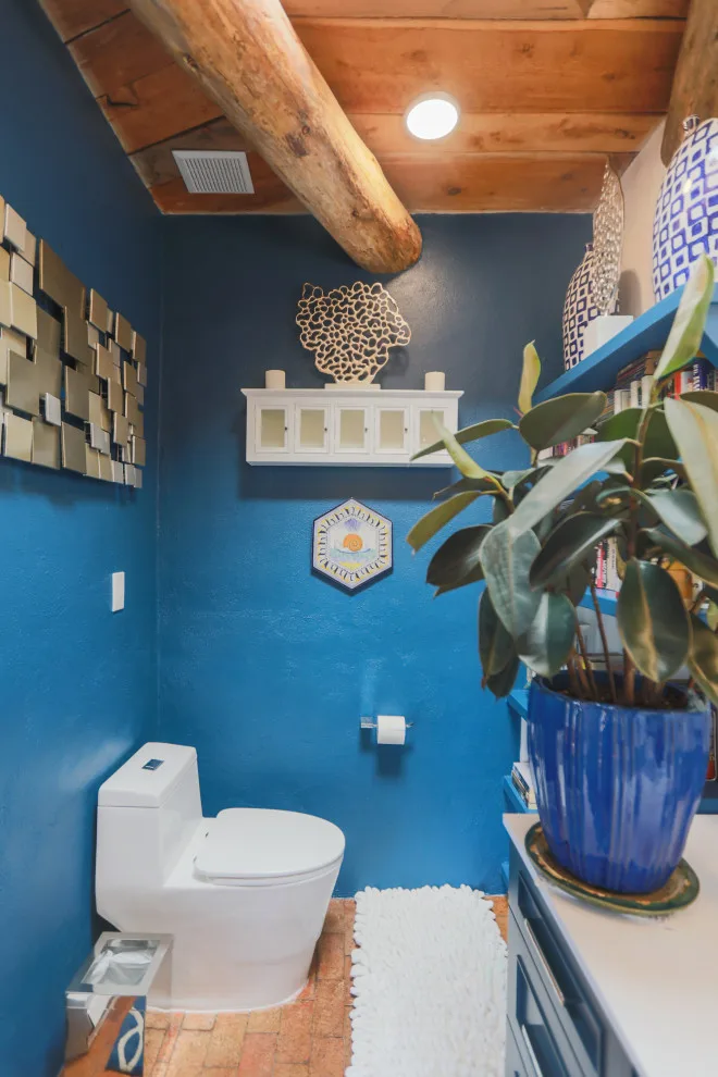 Suzanne's Kitchen and Bathroom Renovation by Poulin Design Center - Photo 46